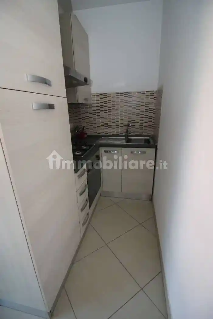 Trilocale via Filippo Turati 26, Lungomare Marconi, Alba Adriatica - foto 4