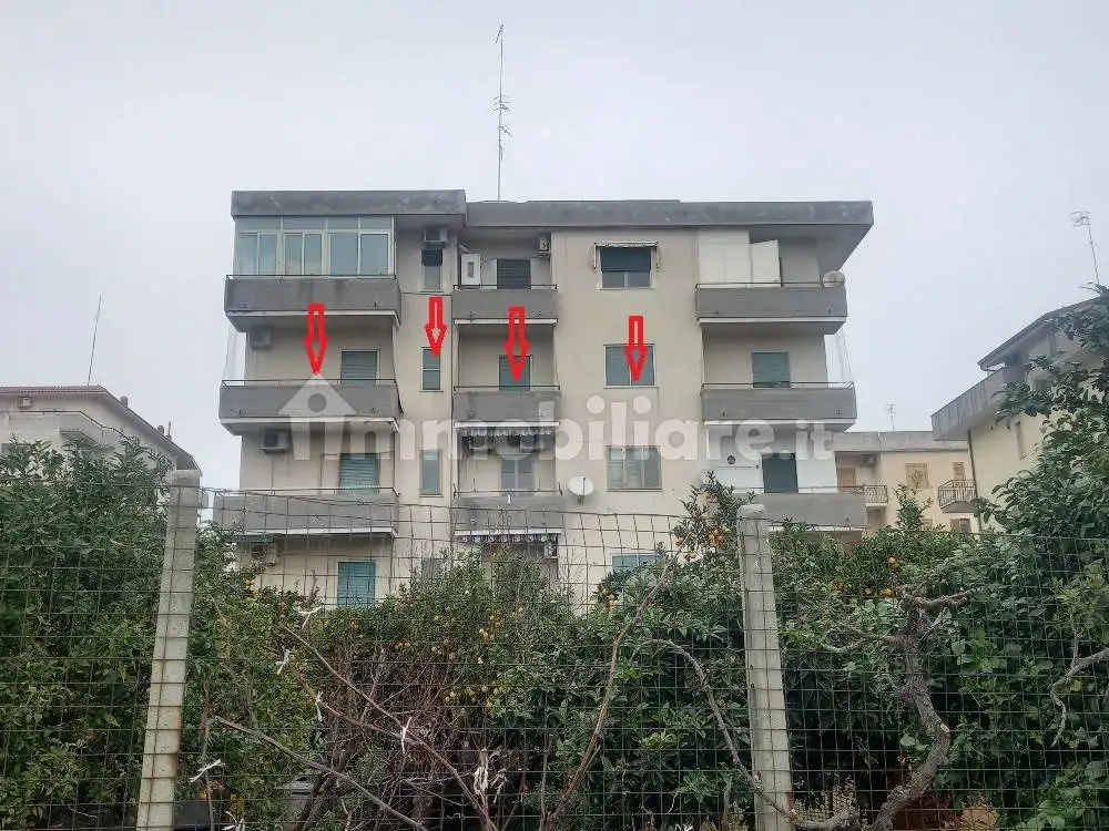 Appartamento in vendita a Badolato