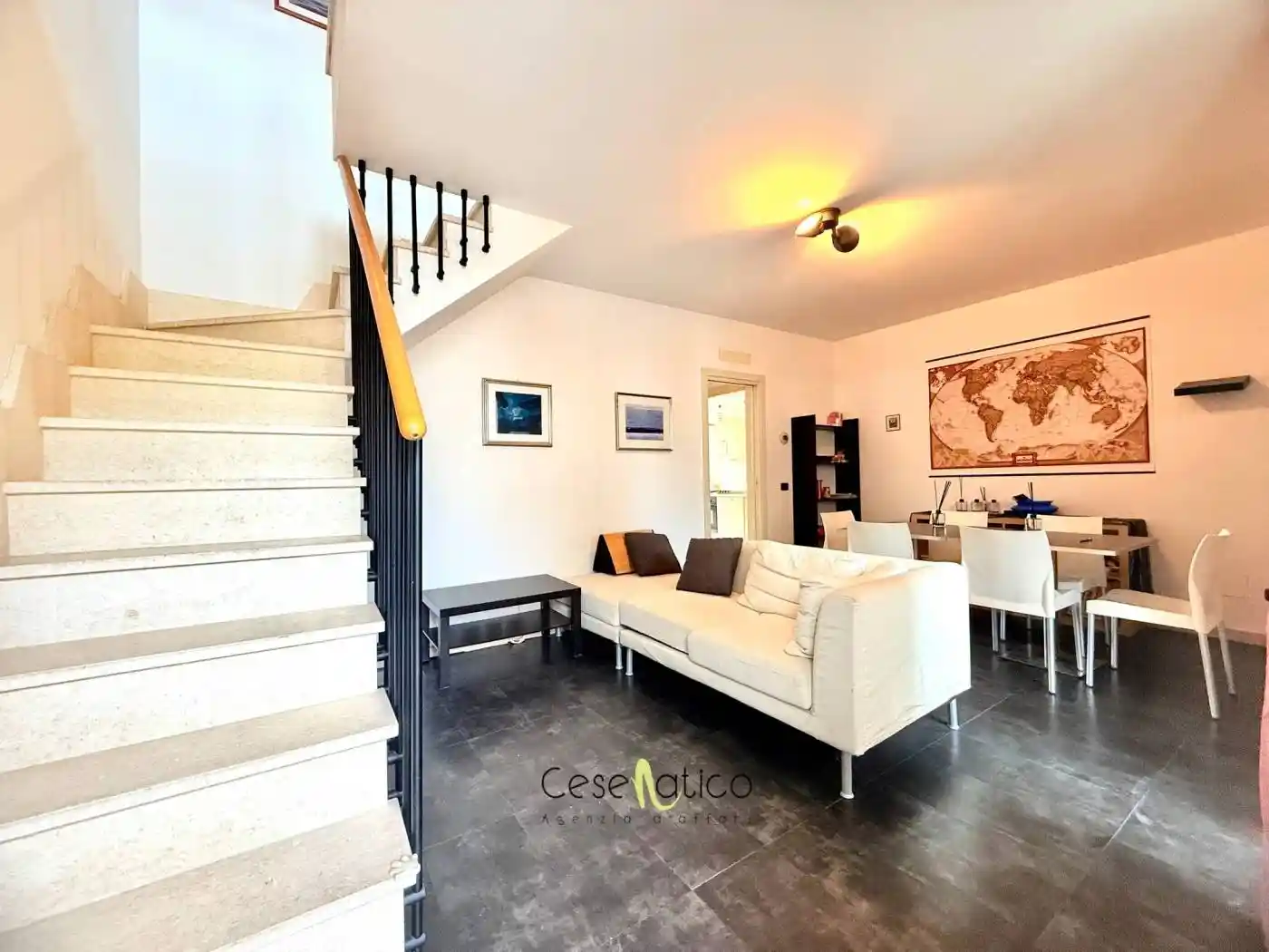 Appartamento in vendita a Cervia