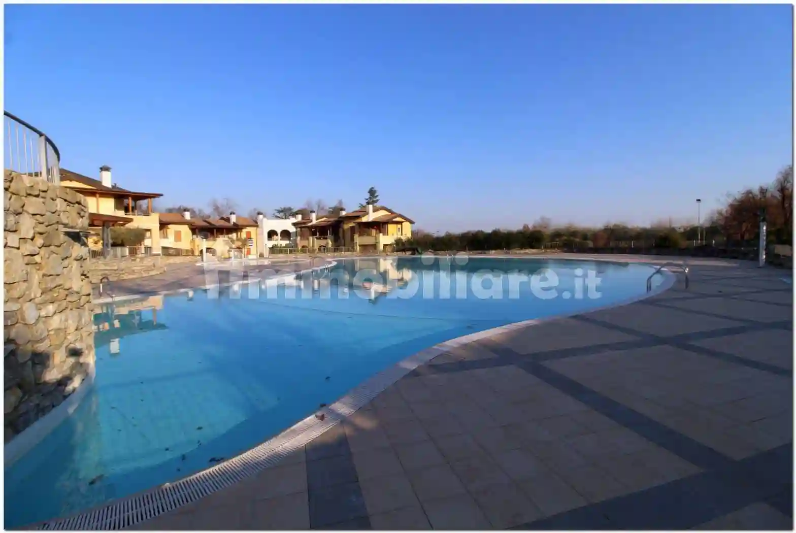 Palazzo - Edificio - foto 2