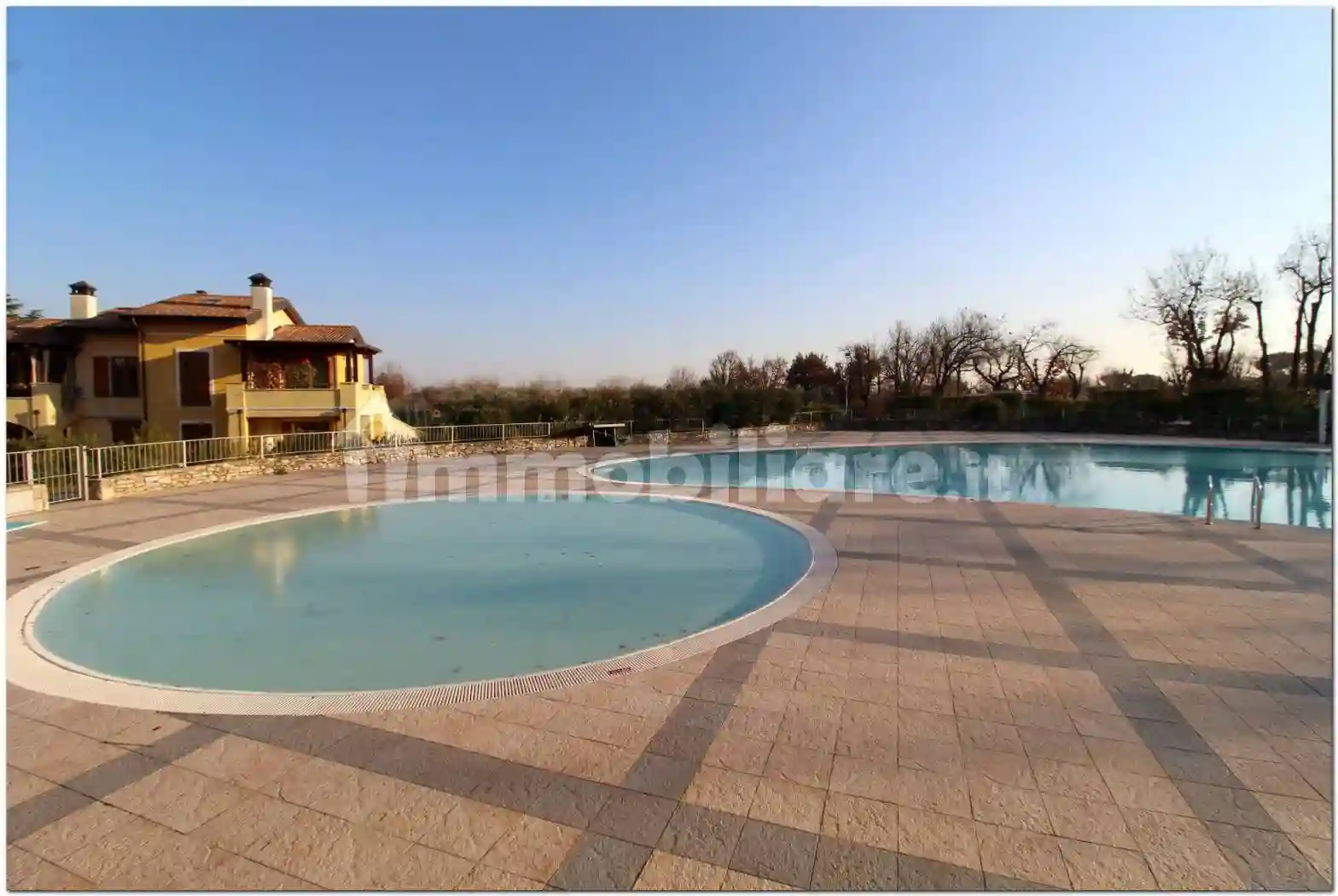 Palazzo - Edificio - foto 4