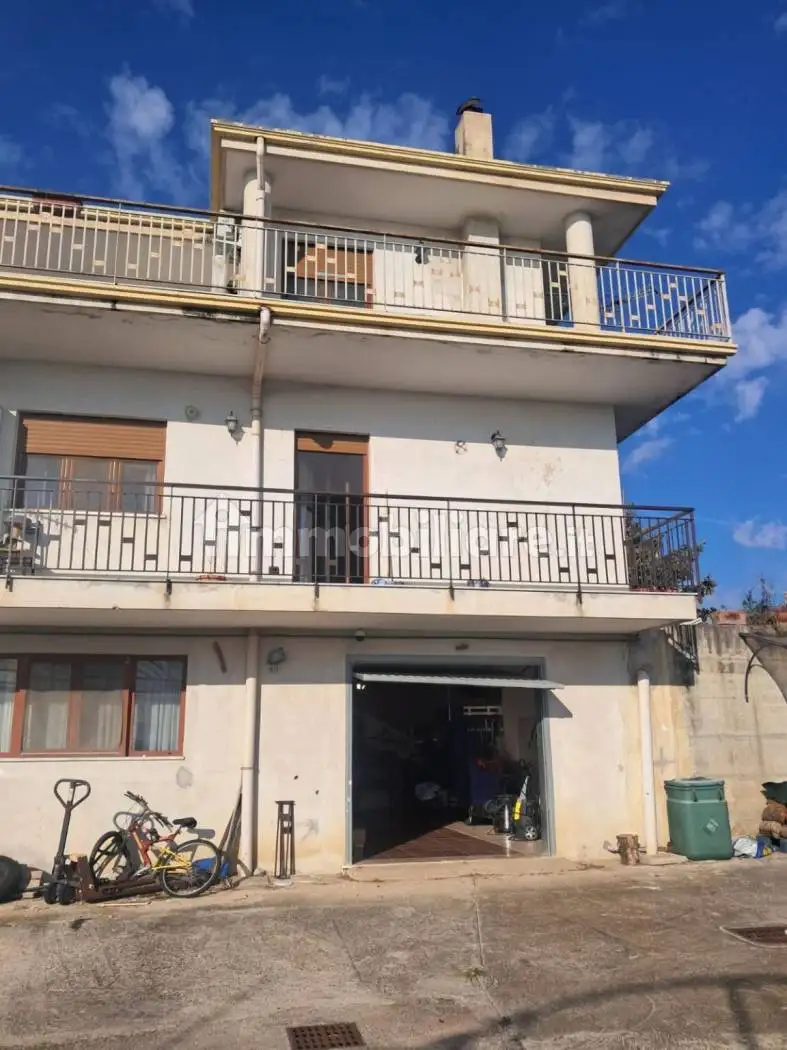 Villetta a schiera in vendita a Pontecagnano Faiano