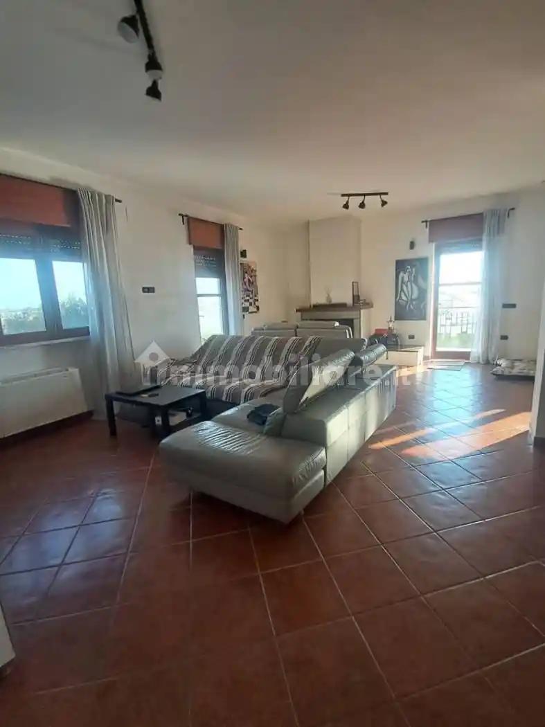 Villetta a schiera - foto 4