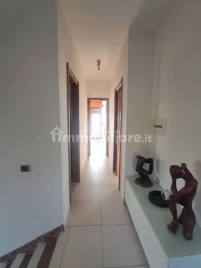 Villetta a schiera - foto 5