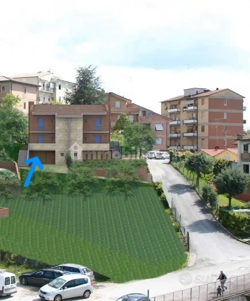 Appartamento in vendita a Monteriggioni