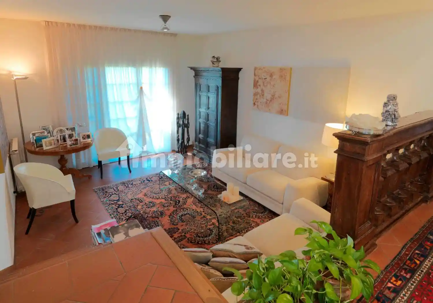 Villa in vendita a Impruneta