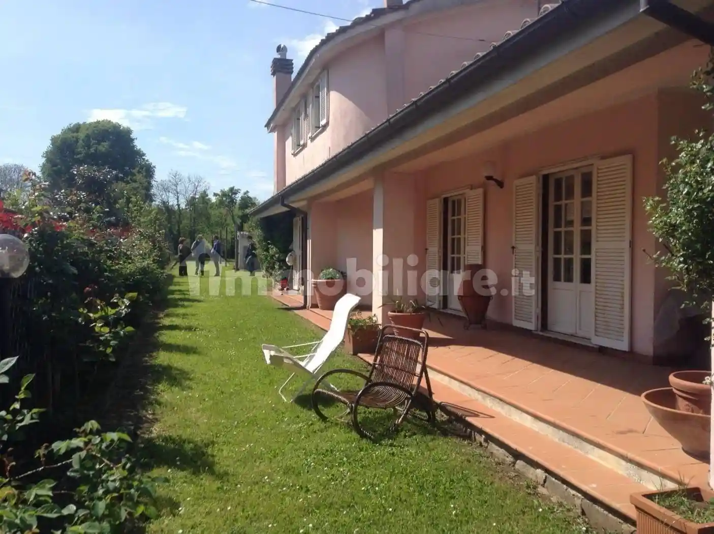 Villa in vendita a Artena