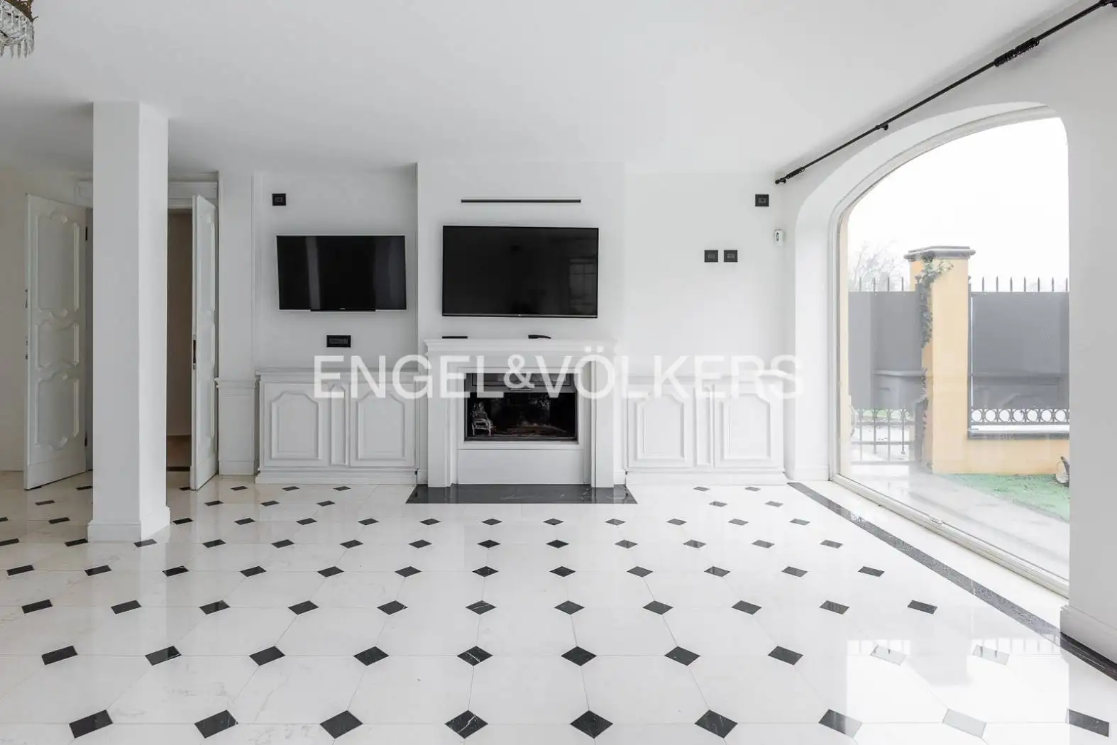 Villa in affitto a Casalecchio di Reno