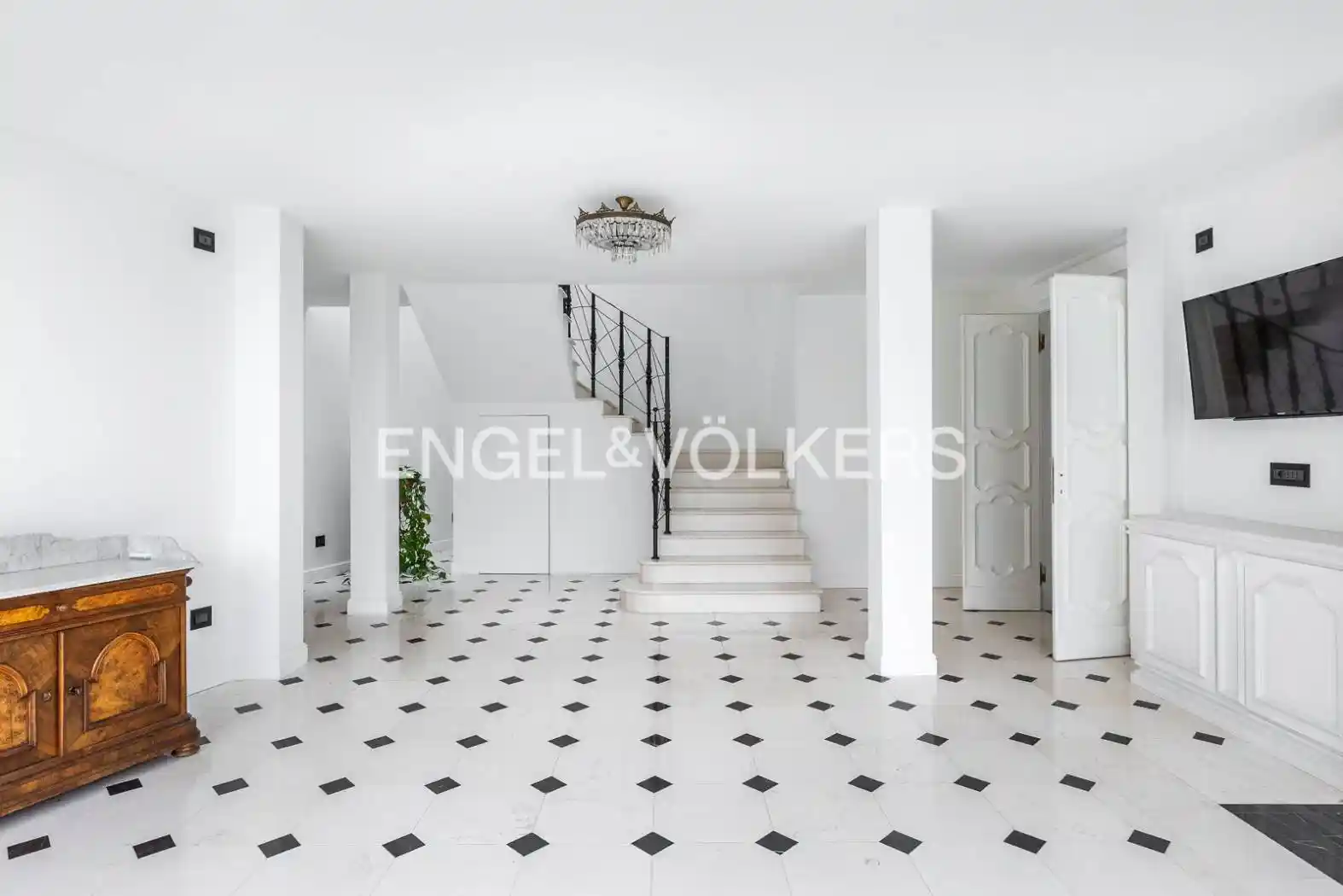 Villa unifamiliare via Anna Frank 18, Talon, Croce, Casalecchio di Reno - foto 3