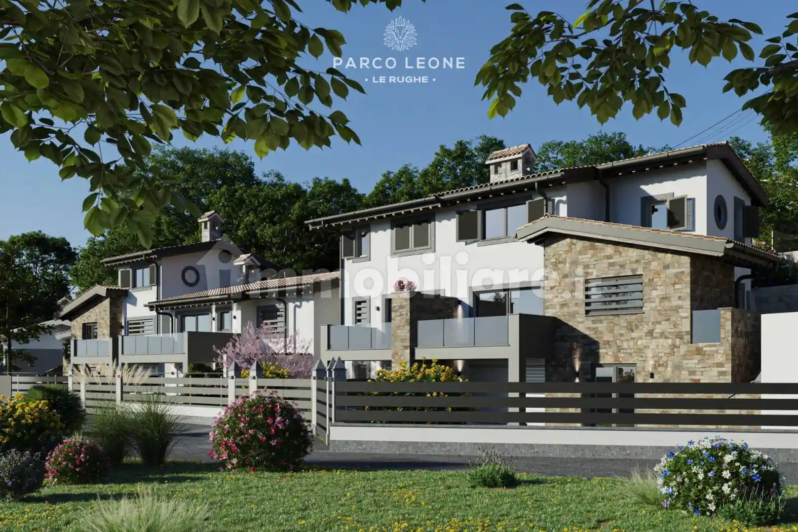 Villa in vendita a Formello