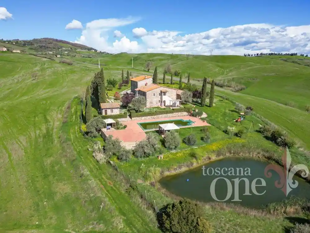 Appartamento in vendita a Montecatini Val di Cecina