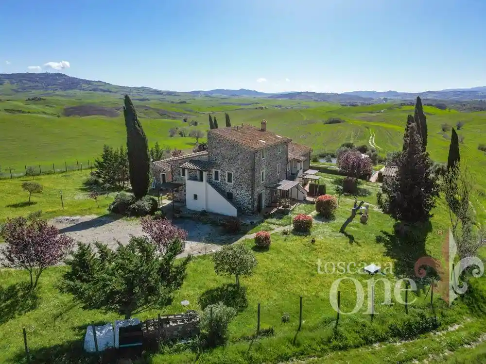 Appartamento in vendita a Montecatini Val di Cecina
