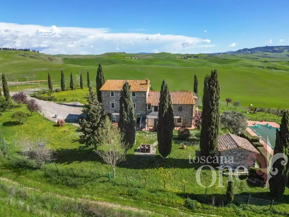 Appartamento in vendita a Montecatini Val di Cecina