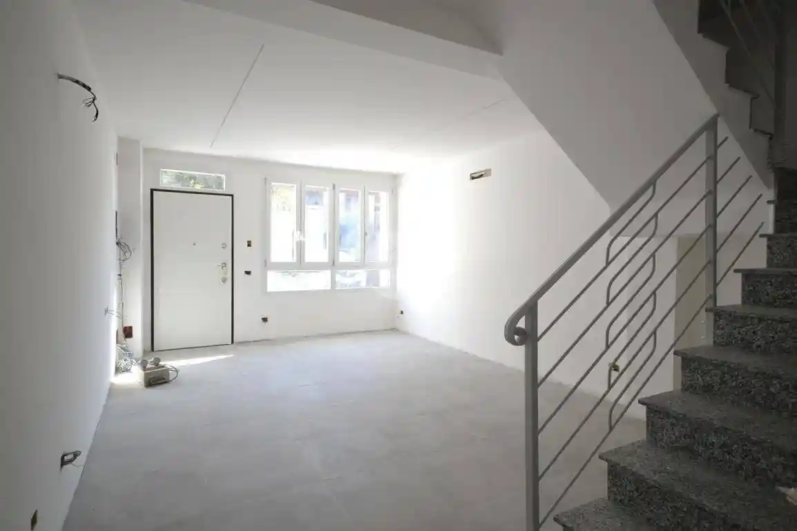 Appartamento in vendita a Sedriano