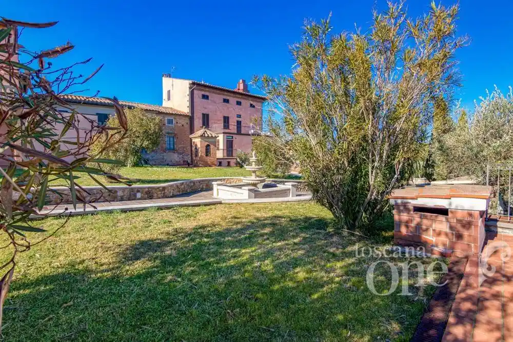 Appartamento in vendita a Casciana Terme Lari