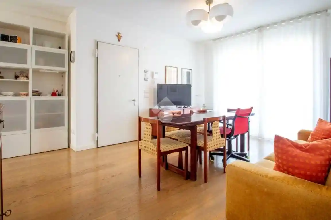 Appartamento in vendita a Costabissara