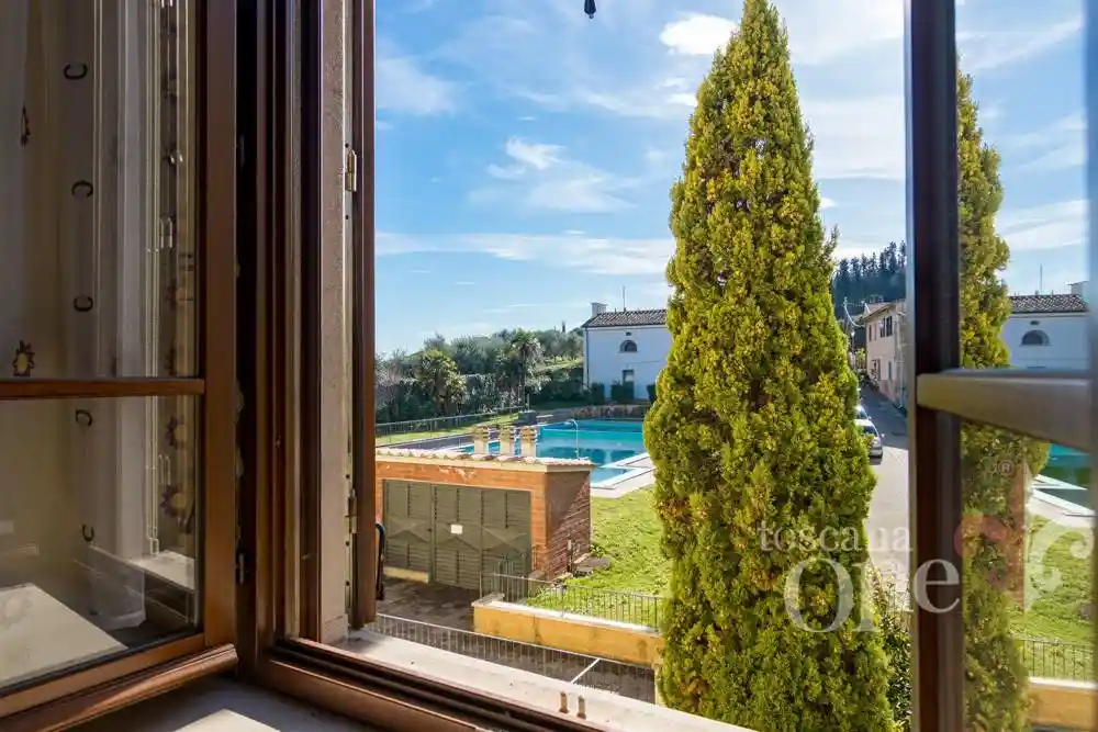 Appartamento in vendita a Casciana Terme Lari