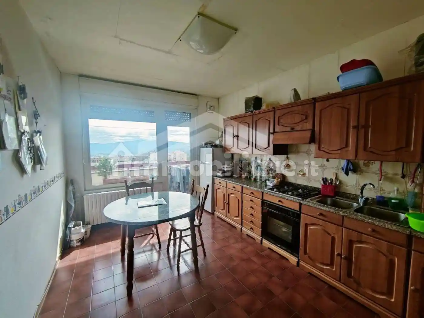 Quadrilocale via Sicilia 164, Colle dell'Orso, Campobasso - foto 2