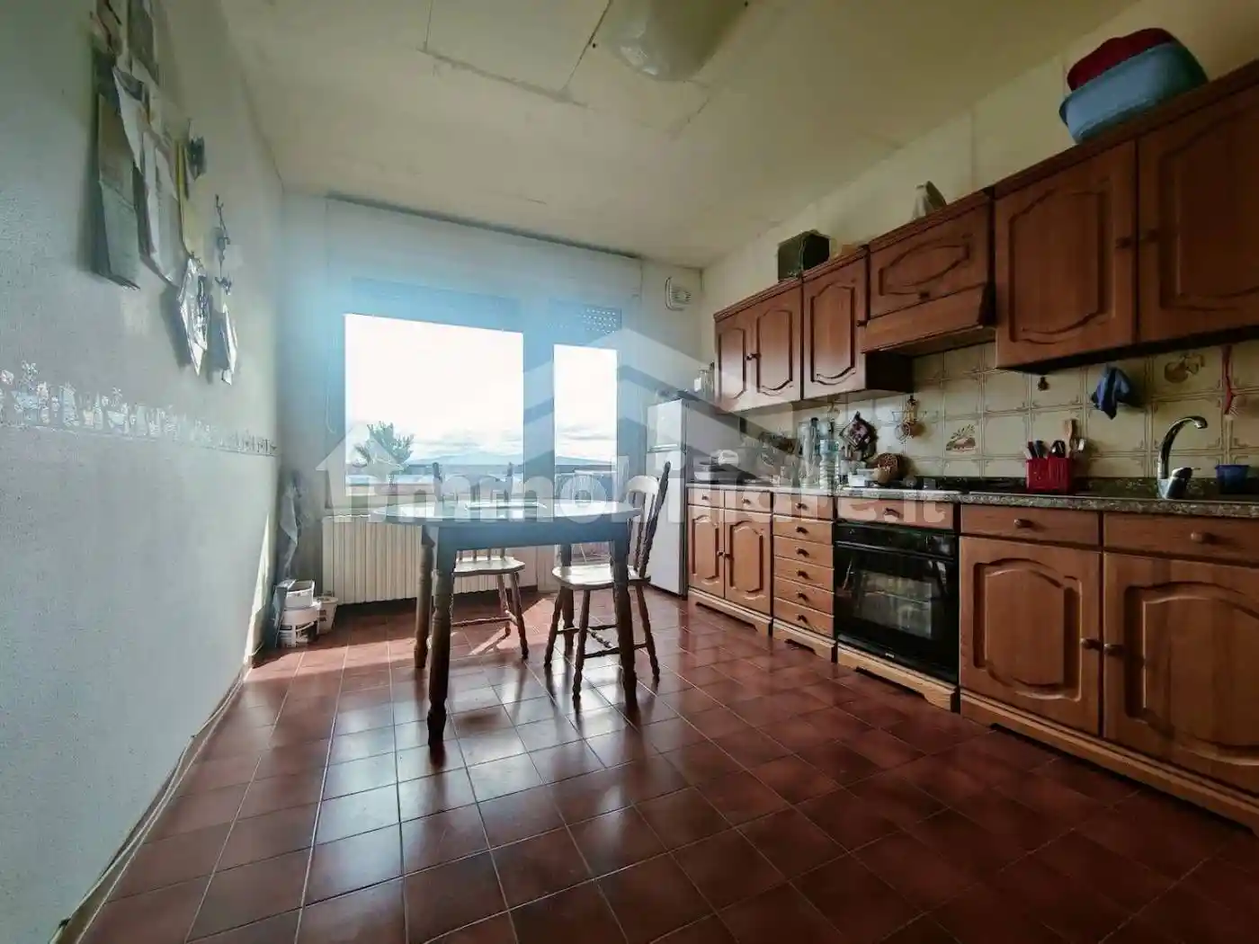 Quadrilocale via Sicilia 164, Colle dell'Orso, Campobasso - foto 3