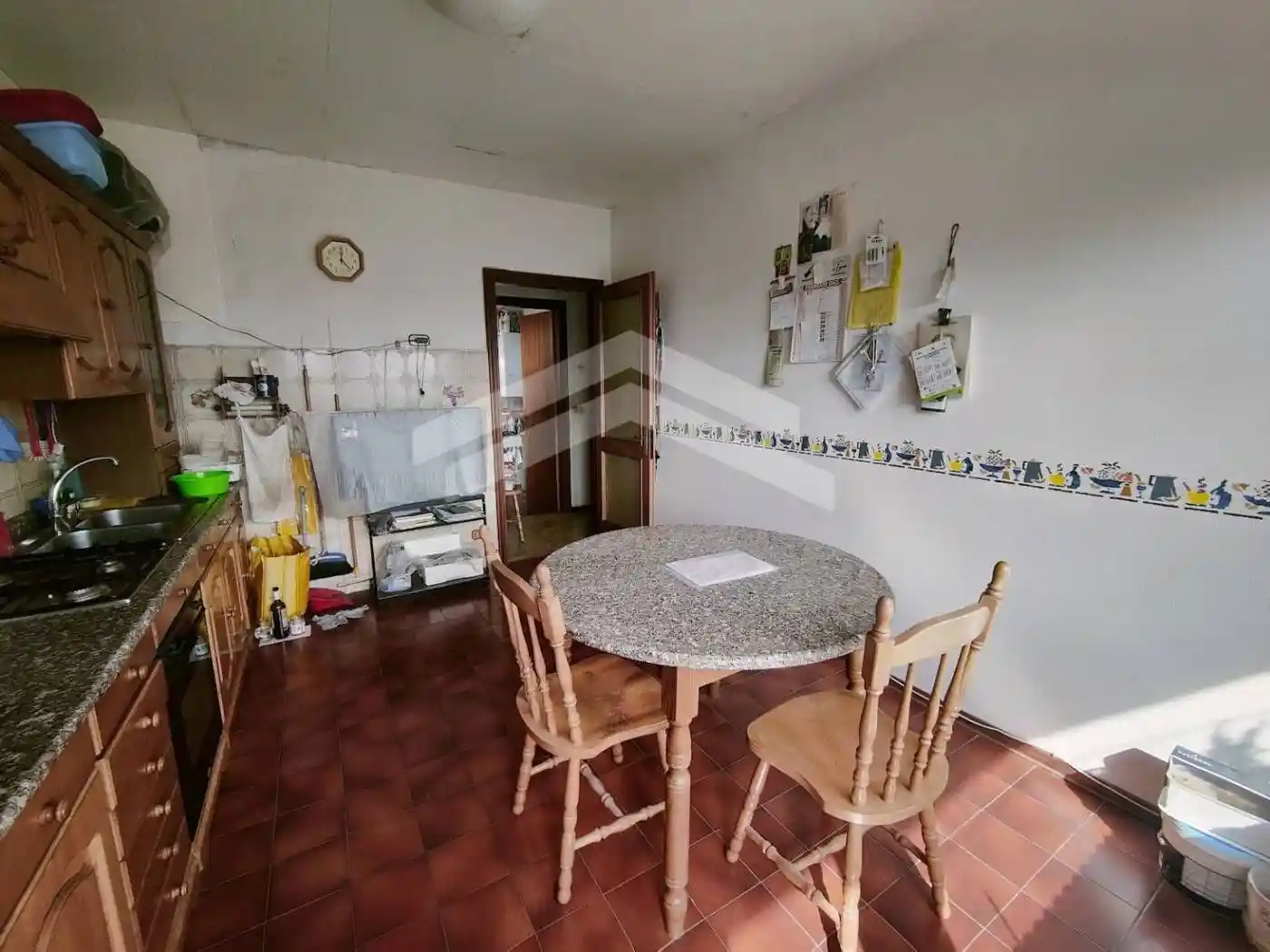 Quadrilocale via Sicilia 164, Colle dell'Orso, Campobasso - foto 4