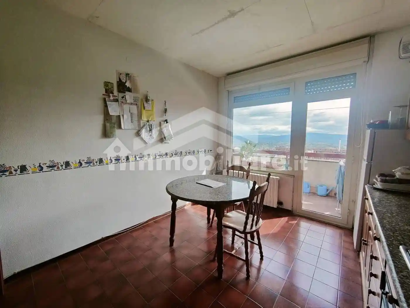 Quadrilocale via Sicilia 164, Colle dell'Orso, Campobasso - foto 5