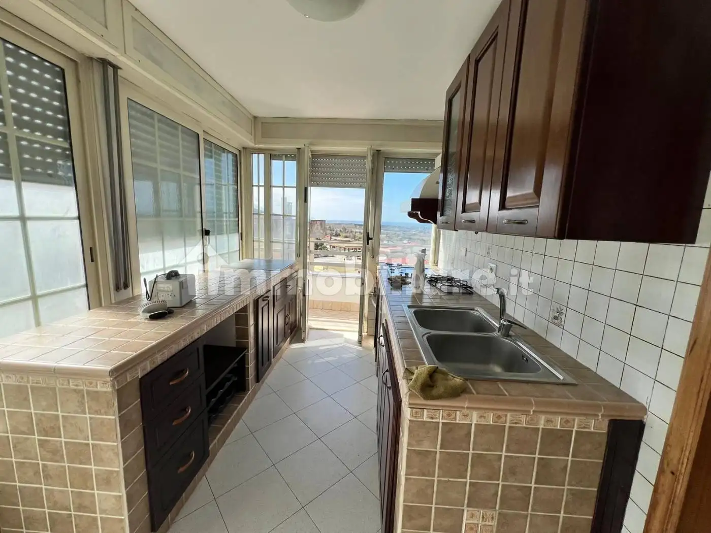 Appartamento in affitto a Pozzuoli