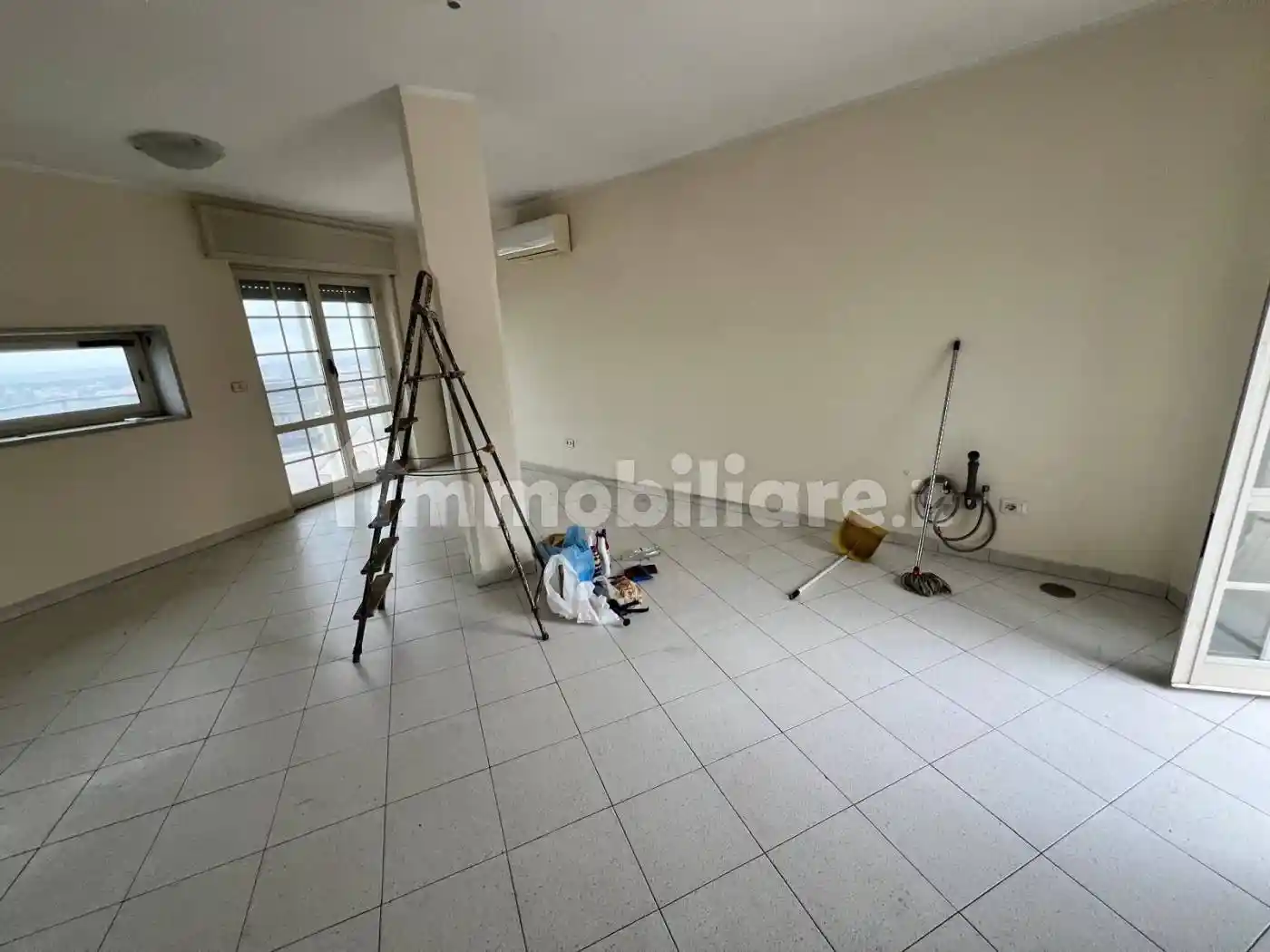 Quadrilocale via Monte Nuovo Licola Patria 135, Licola, Cuma, Pozzuoli - foto 4