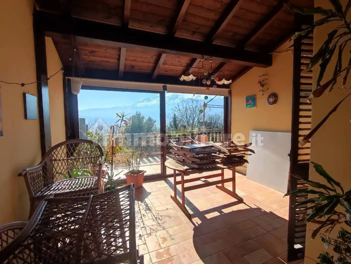 Villa a schiera via Bazzanese, Sant'Elia - Bazzano, L'Aquila - foto 4