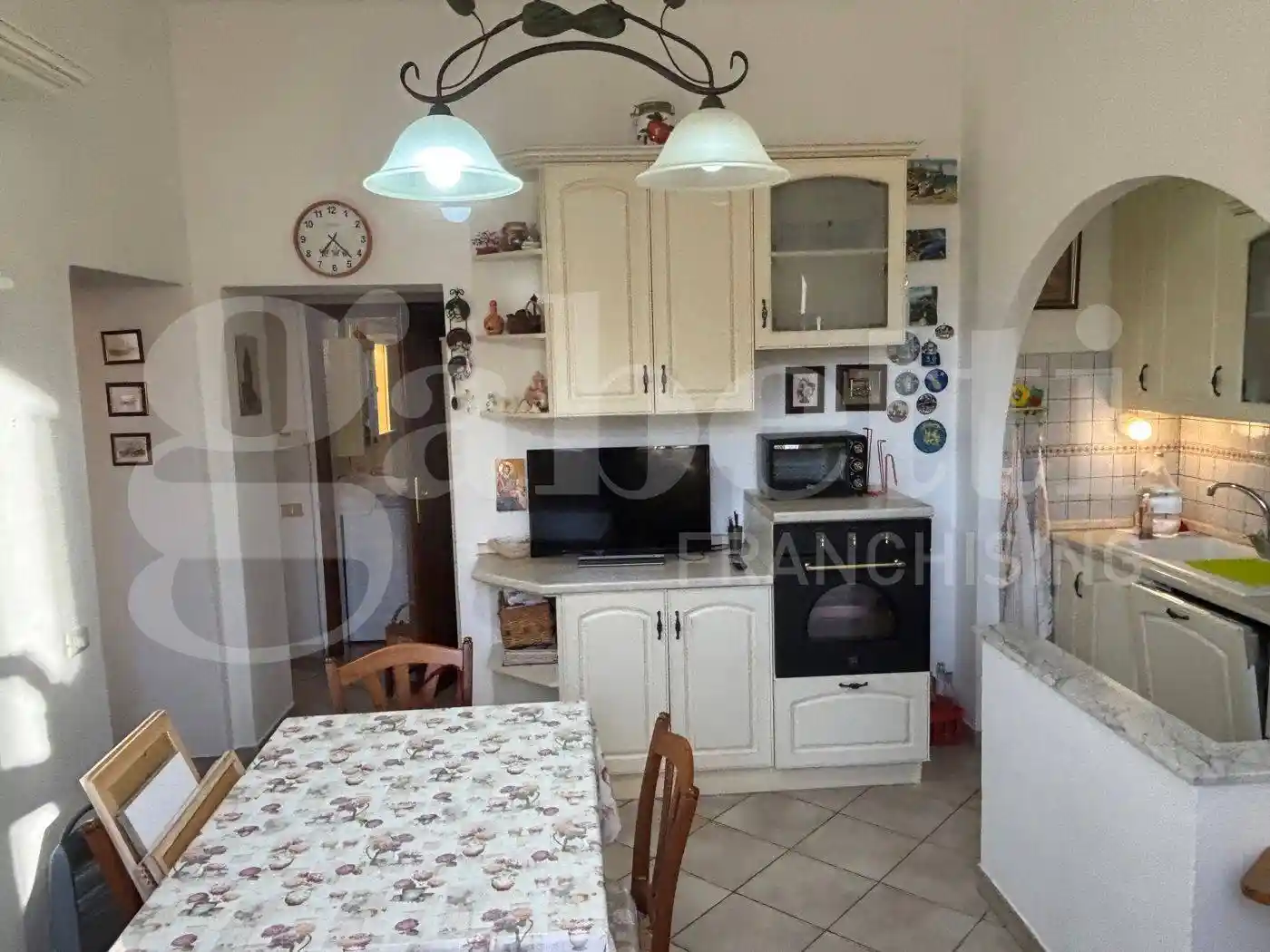 Appartamento in vendita a Massa Marittima