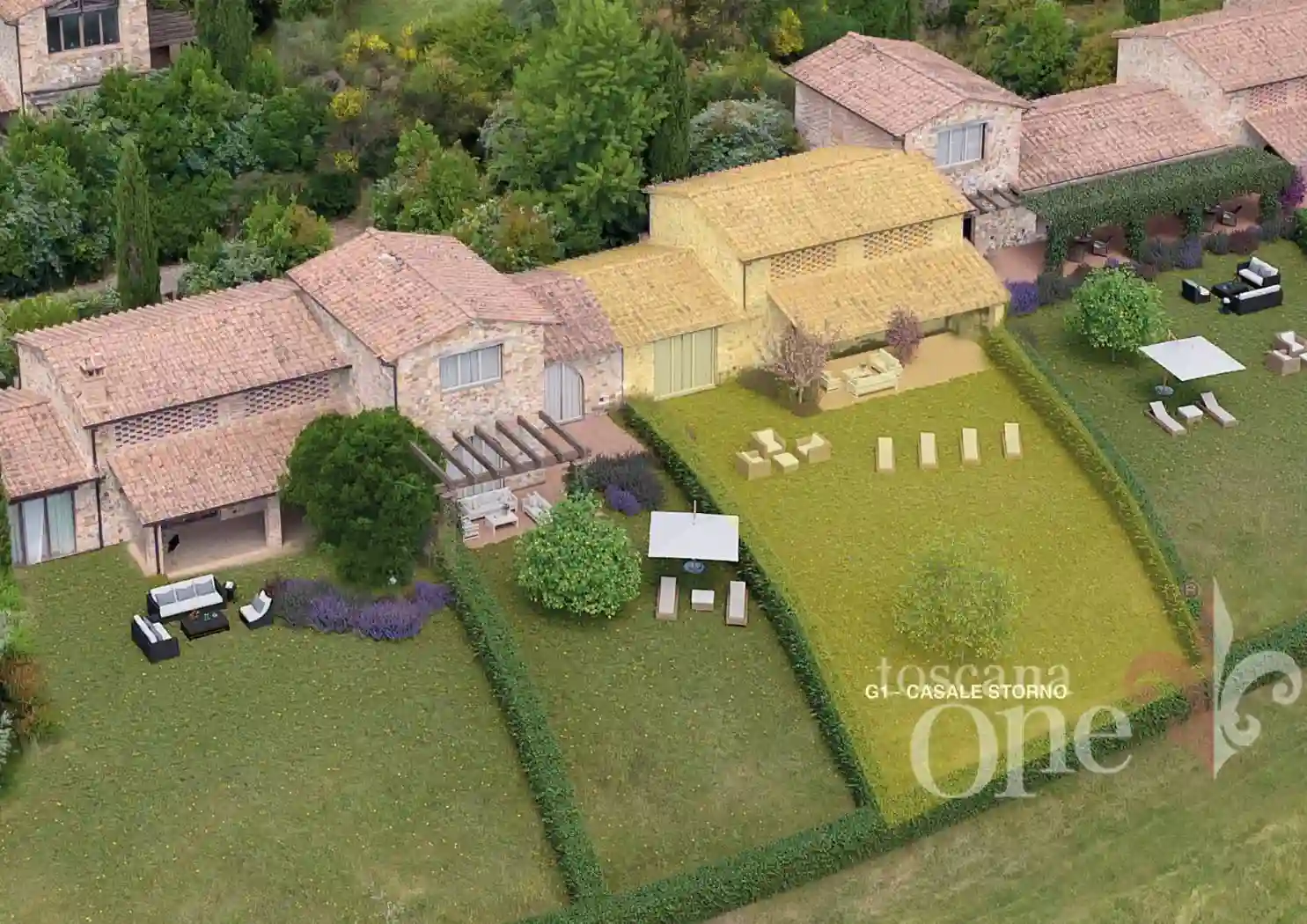 Villetta a schiera - foto 4