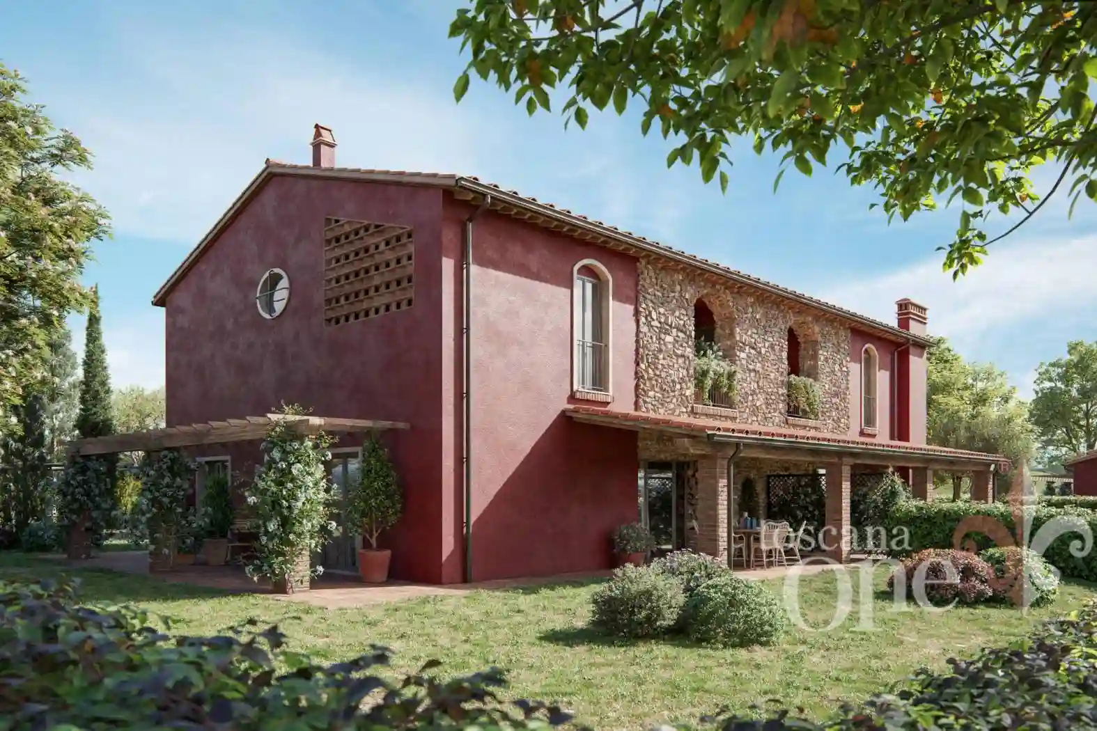 Villetta a schiera - foto 2