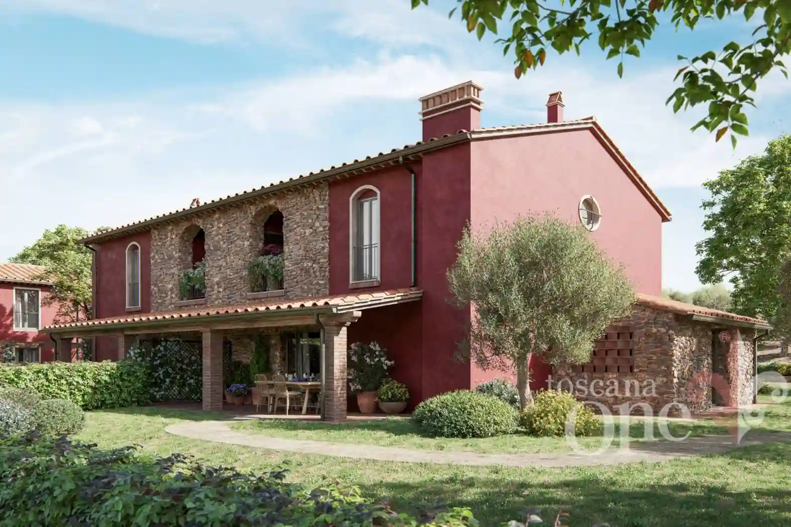 Villetta a schiera - foto 3