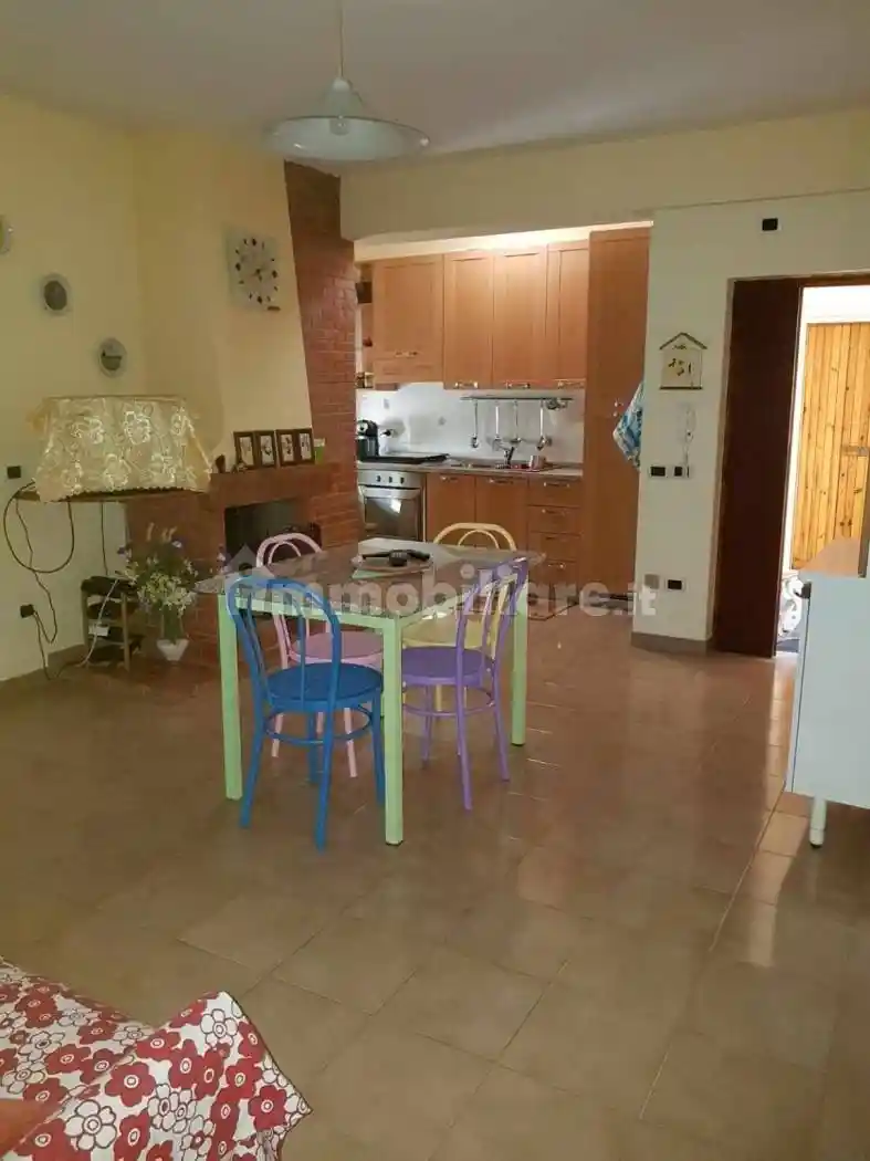 Trilocale via Fratelli Bandiera, Tortora Marina, Tortora - foto 3