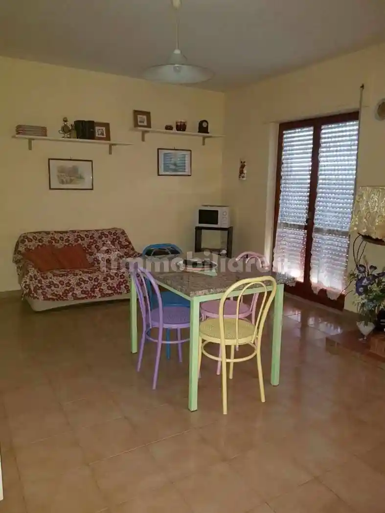 Trilocale via Fratelli Bandiera, Tortora Marina, Tortora - foto 4