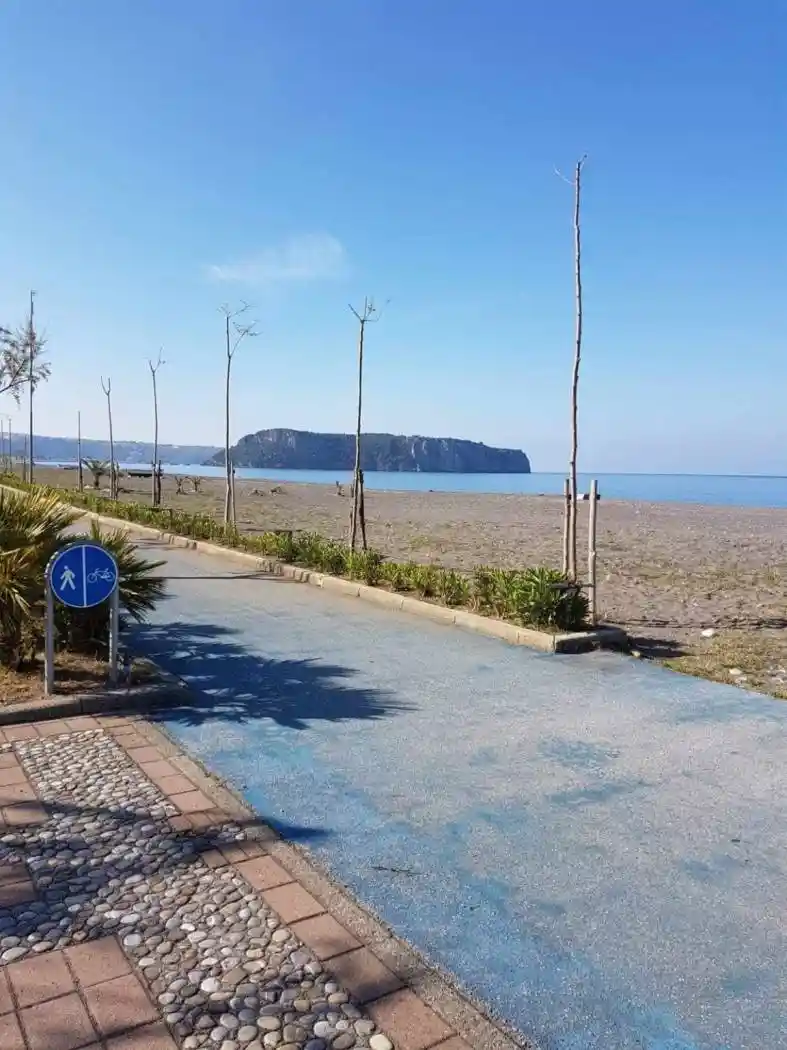 Trilocale via Fratelli Bandiera, Tortora Marina, Tortora - foto 5