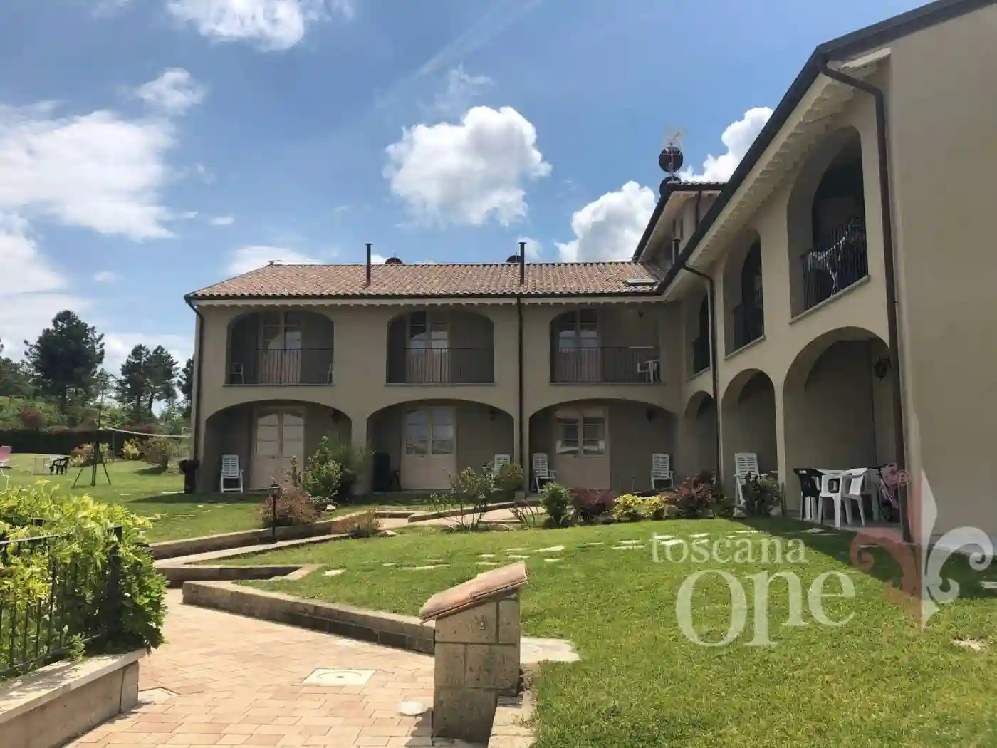 Villetta a schiera - foto 2