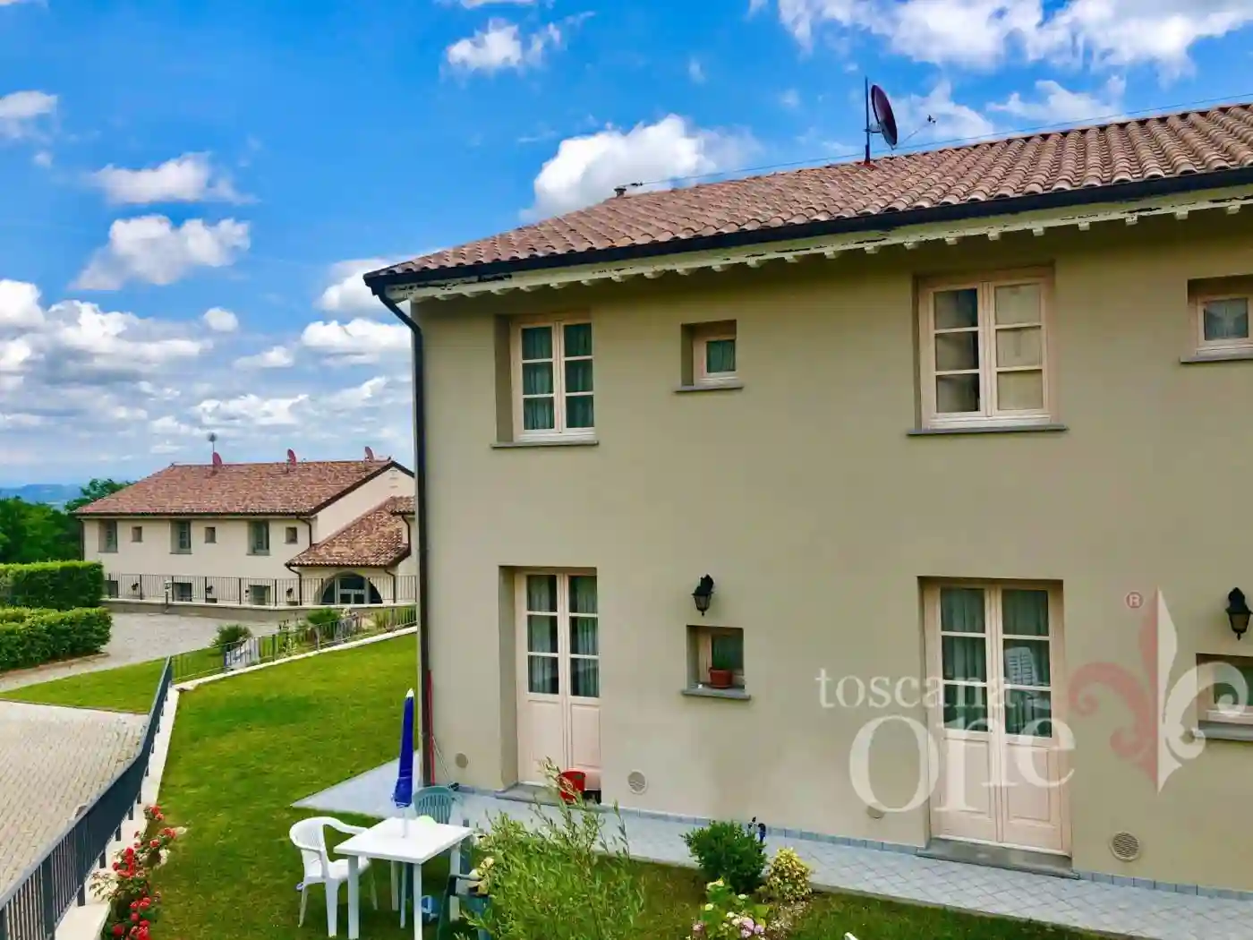 Villetta a schiera - foto 4