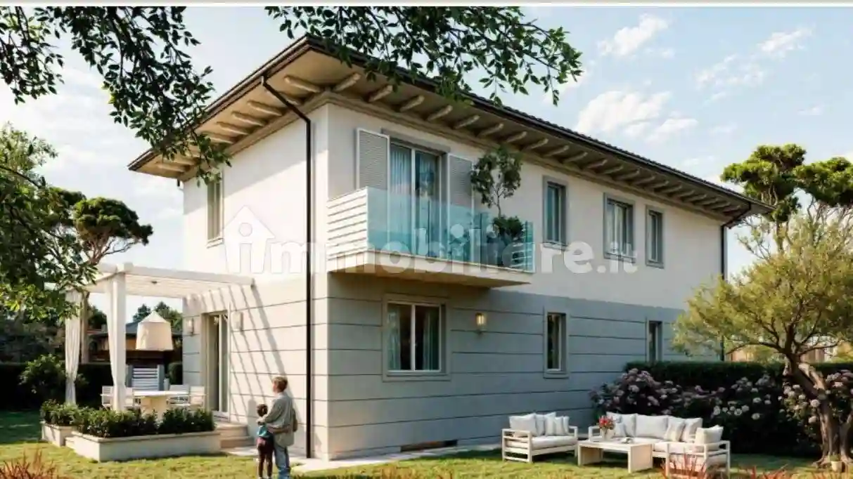 Villetta a schiera - foto 2