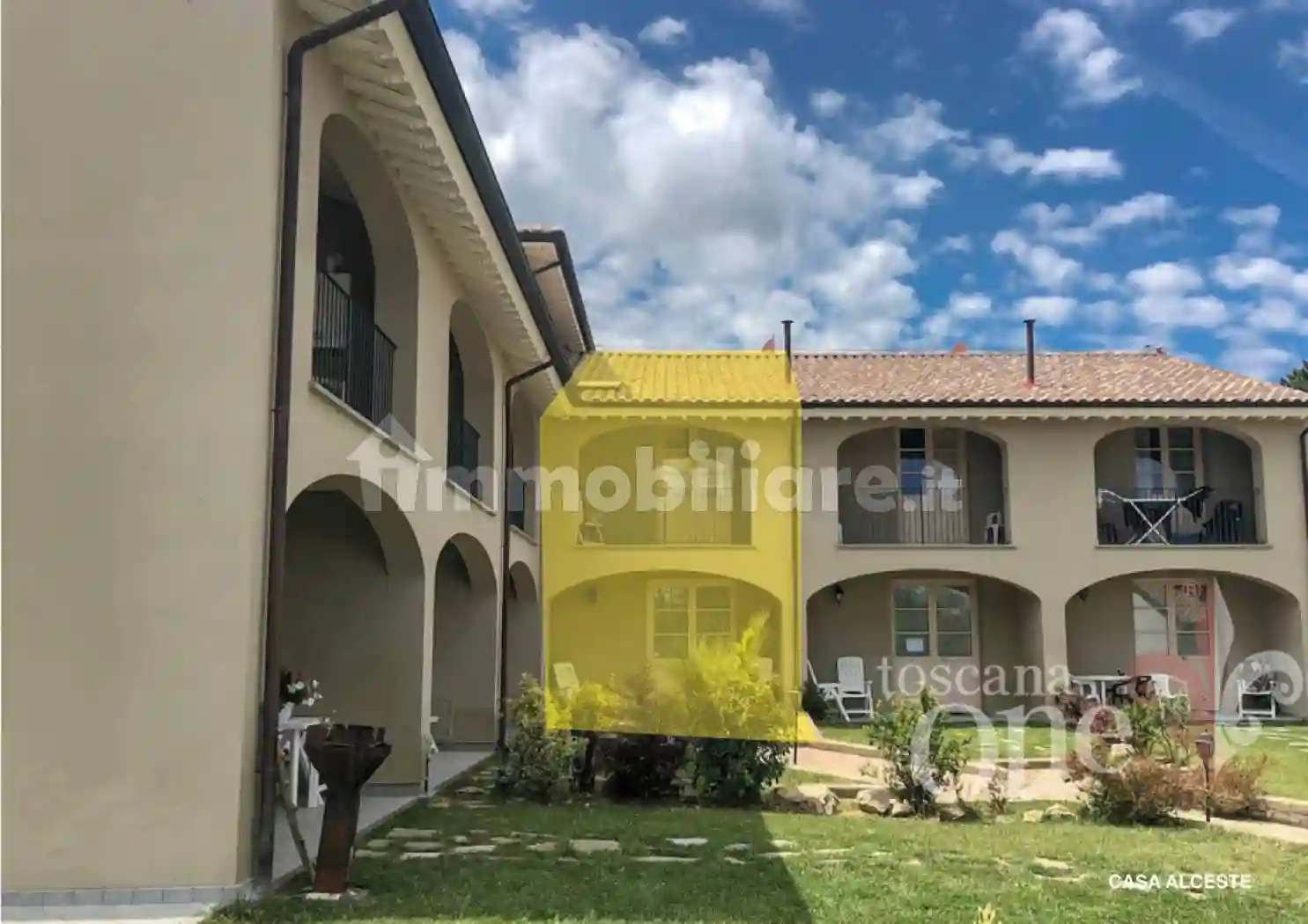 Villetta a schiera - foto 2