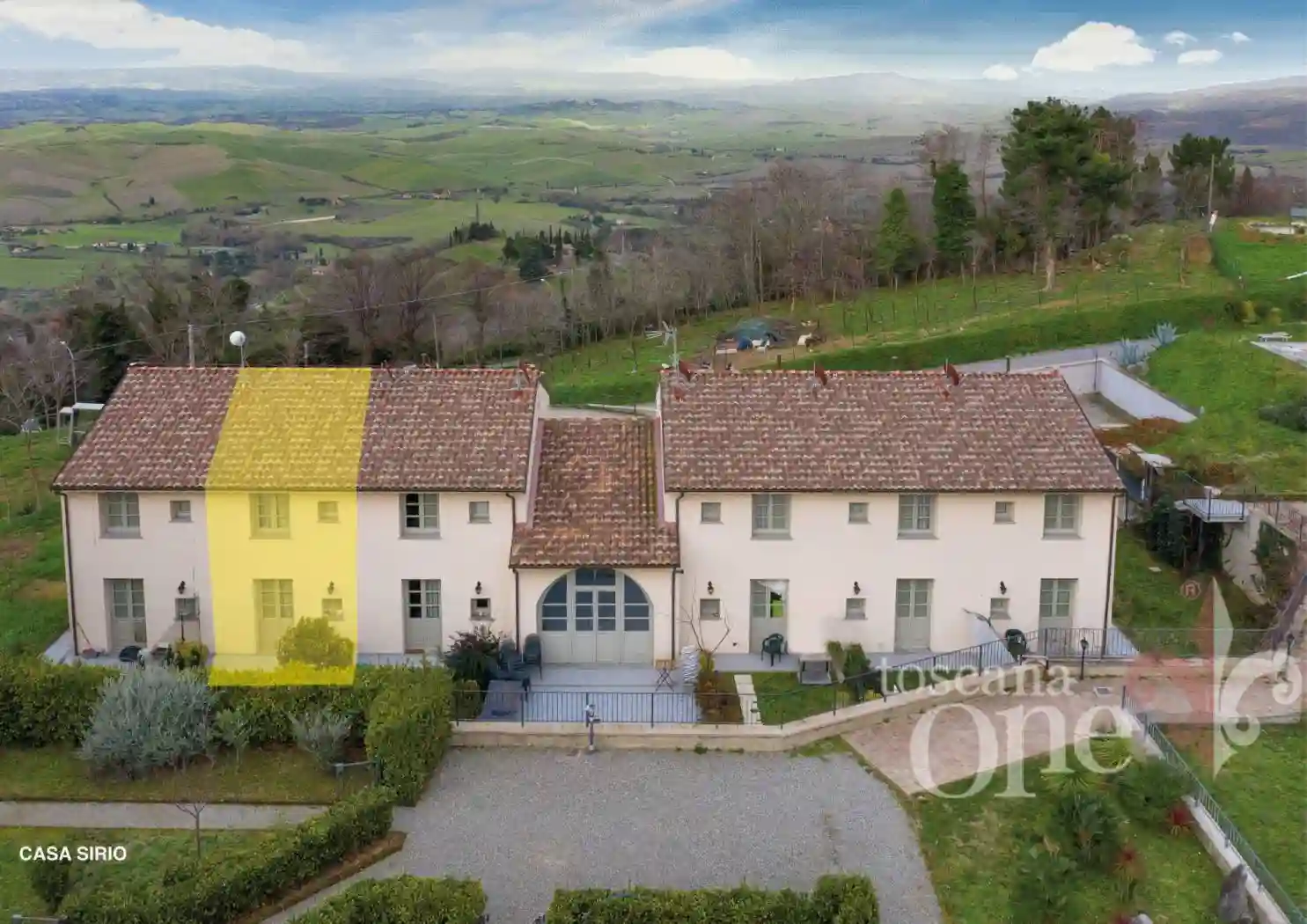 Villetta a schiera - foto 2