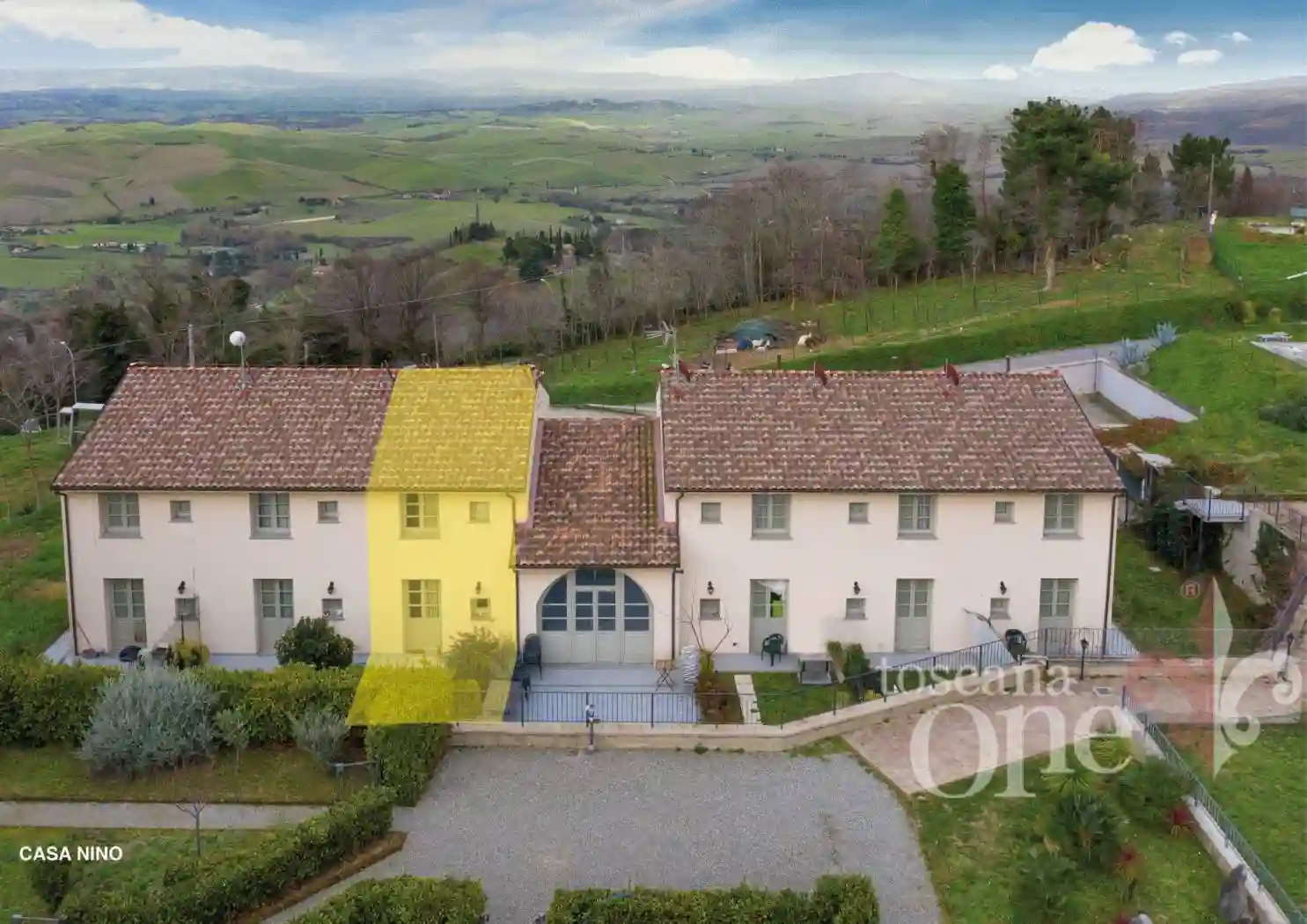 Villetta a schiera - foto 2