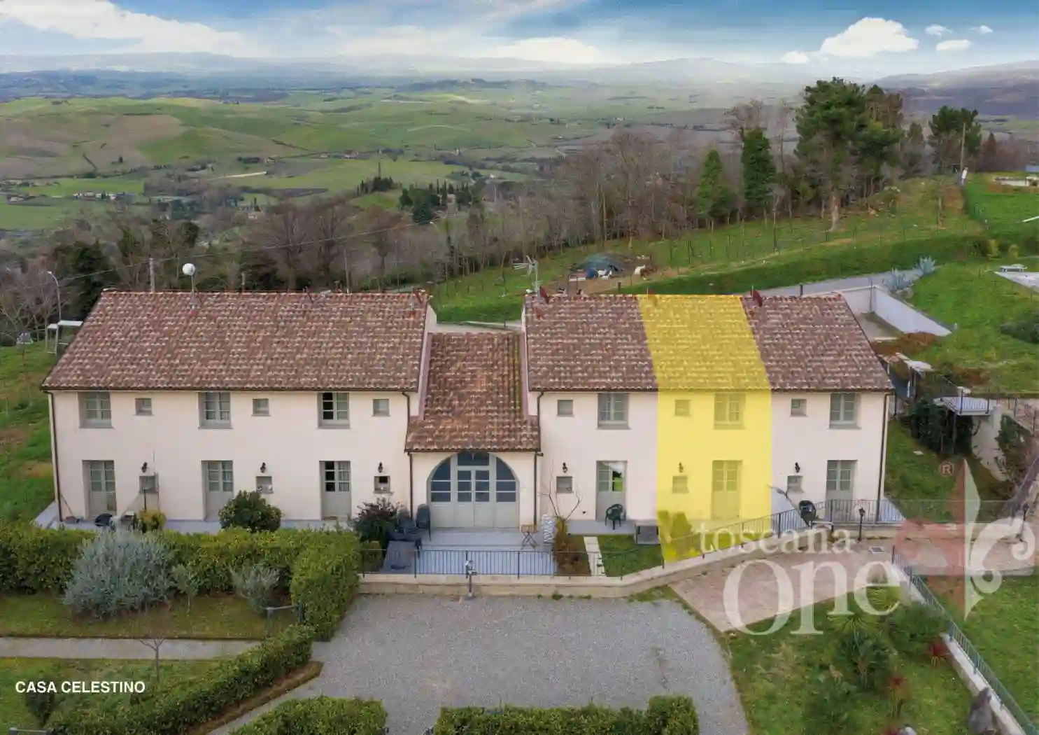 Villetta a schiera - foto 2