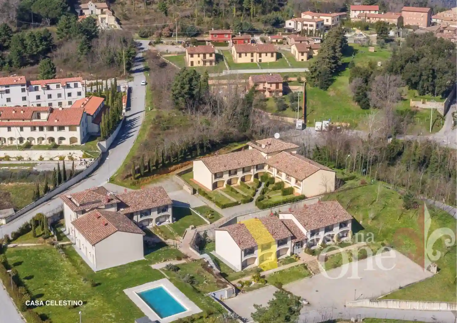 Villetta a schiera - foto 3