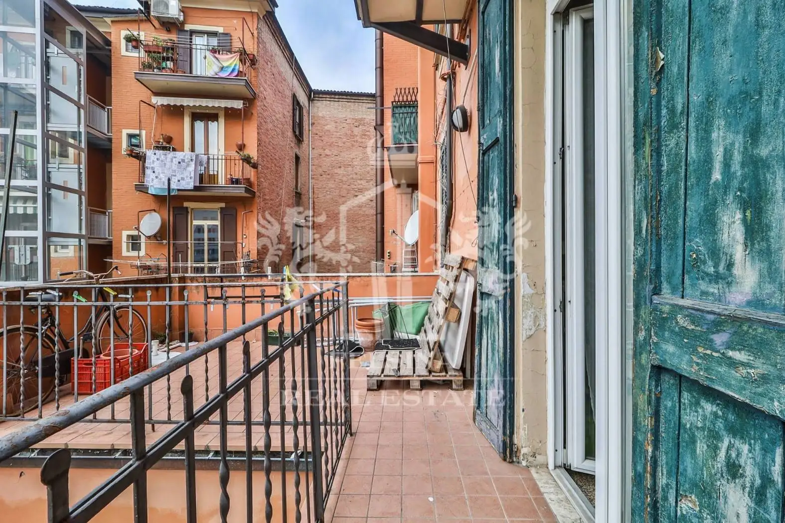 Appartamento in vendita a Bologna