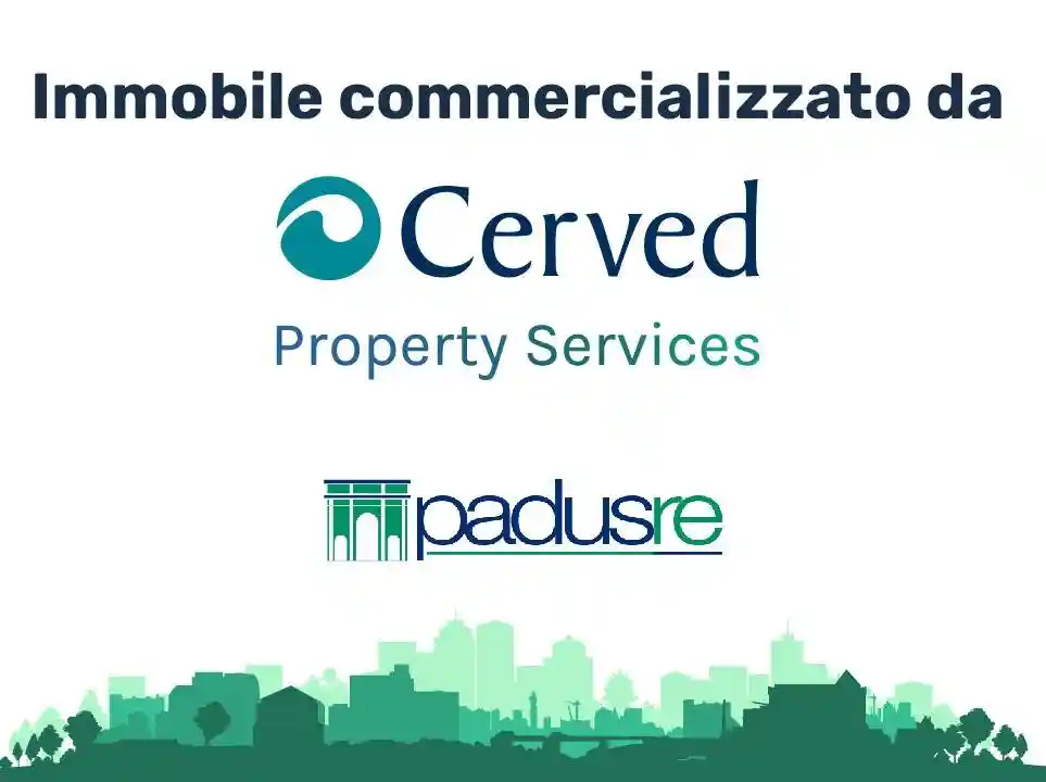 Palazzo - Edificio in Vendita - foto 3