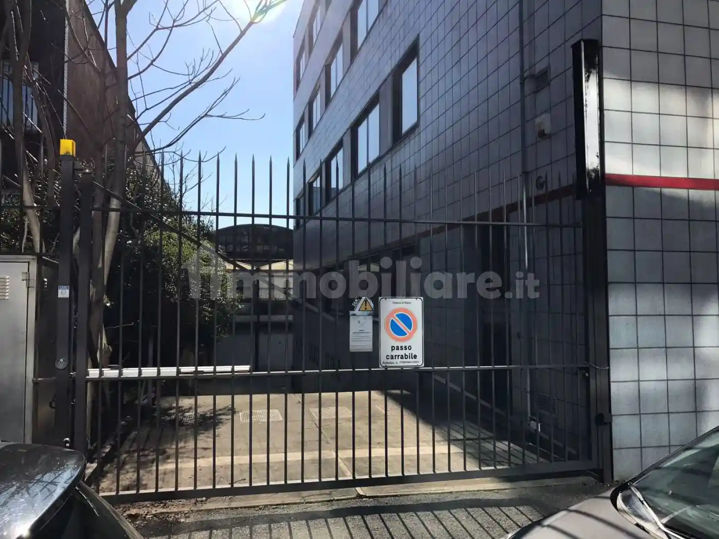 Palazzo - Edificio in Vendita - foto 5