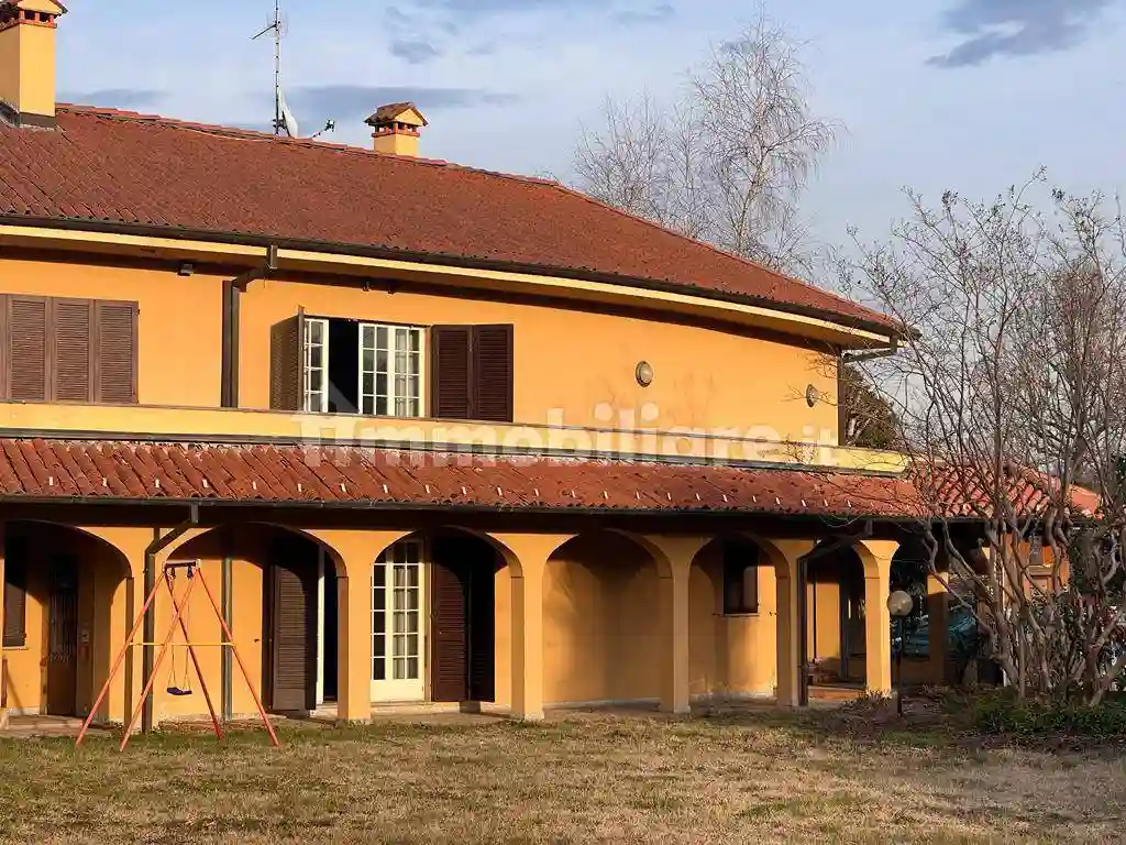 Villa - foto 4