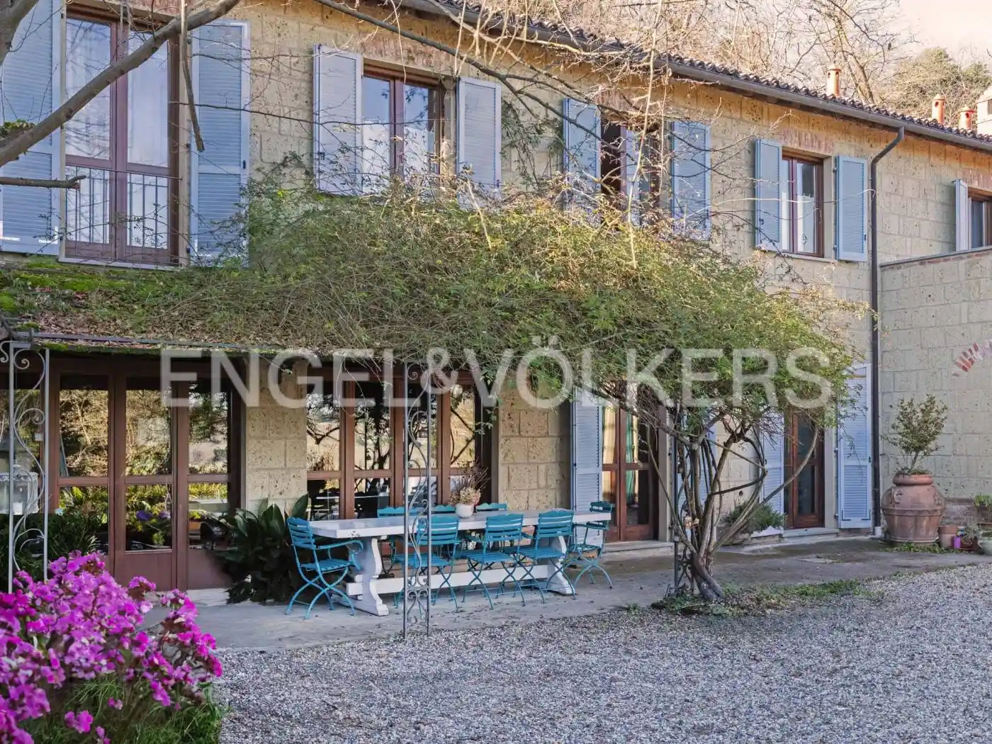 Villa in vendita a Rosignano Monferrato