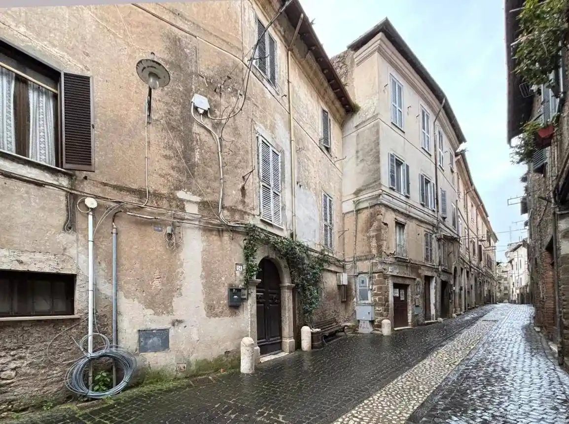 Appartamento in vendita a Cori