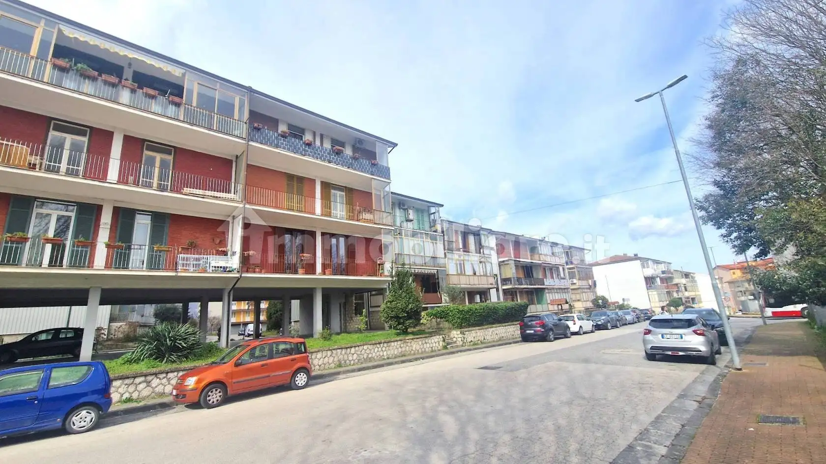 Appartamento in vendita a Avellino